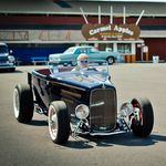 Steve Doty - @showcar34 - Instagram