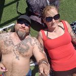 steve doughty - @bigs7eve1976 - Instagram