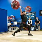 Steve Doughty - @coach_steevo_d - Instagram