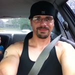 Steve Doughty - @boostallday85 - Instagram