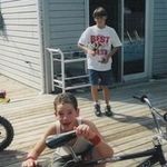 Steve Doughty - @steviedeeez - Instagram