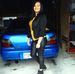 Stevie Doughty - Facebook