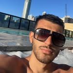 Eustathios Doukas - @steve.doukas - Instagram