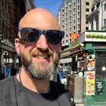 Steve Dowe - @dowe.uk - Instagram