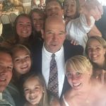 Steve Downer - @papadowner6 - Instagram