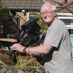 Steve Downer - @steve_downer_wildlife_films - Instagram