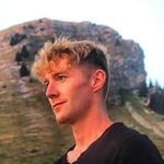 Steve Doyle - @stevey.de.d - Instagram