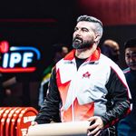 Steve Doyle - @stevosaurus.reps - Instagram