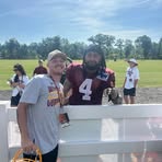 Dray Stevens - Facebook