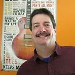 Steve Dreyer - @themusicmansteve - Instagram