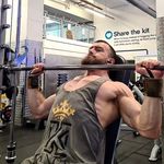Steve Driver - @drive_fitness_uk - Instagram