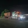 Steve's Haulage - @stevesdrivertraining - TikTok