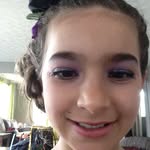 Kélya Drouin - @stevedrouin2019 - Instagram