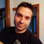 Steve Drouin - @metalfan100 - Instagram