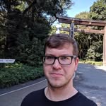 Steve Drouin - @modelerscorner - Instagram