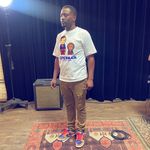 Steve Stewart - @drummersteve85 - Instagram