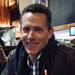 Steve Dryden - @sjdryden - Instagram
