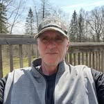 Steve Dryden - @sdryden1957 - Instagram