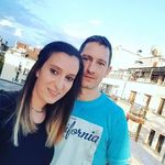 Steve Parsons Donna Dryden - @sanddtravels - Instagram
