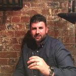 Stephen Drysdale - @stevedrysdale81 - Instagram
