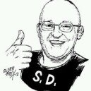 Steve Drysdale - @subzero1970 - Instagram