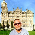 Steve - @steve_drysdale - Instagram