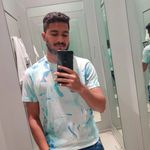 Steve Duarte - @brown_eyes_05_22 - Instagram