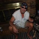 Steve DuBose - @stecwby33 - Instagram