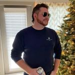 Steve Ducharme - @stevemanbearpig - Instagram