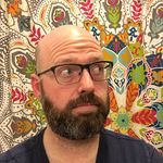 Steve Duckworth - @archivisteve - Instagram