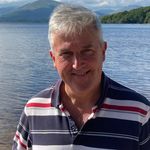 Steve Duckworth - @stevied1960 - Instagram