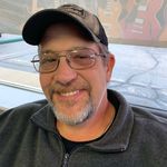 Steve Dudek - @stevesx48 - Instagram