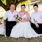 Steve Duell - Facebook
