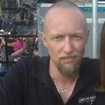 Steve Dumas - @squirrel867 - Instagram