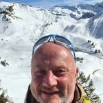 Steve Dunham - @stevejd1966 - Instagram