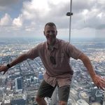 Steve Dunham - @therealstevedunham - Instagram