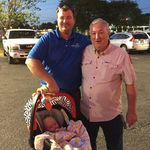 Steve Durham - @stevedurham106 - Instagram