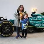 Steve Dye - @stephend1977 - Instagram