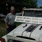 Steve Dymond - @moparguy709 - Instagram