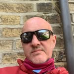 Steve Dyson - @steved7127 - Instagram