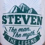 Steve Earl - @steve.earl.96 - Instagram
