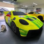 Steve Earl - @gt3rsweissach - Instagram