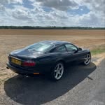 Steve Earl - @chimponcars - Instagram