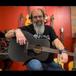 Steve Earle - @steveearleadmirers - Instagram