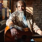 Steve Earle - @steveearle - Instagram
