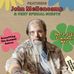 Steve Earle - Facebook