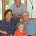 Steve Eberle - @eberle5808 - Instagram