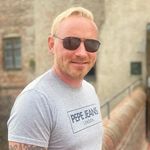 Steve Eckardt - @eckardtsteve - Instagram