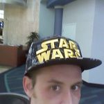 Steven Eckard - @thebigbadrock92 - Instagram