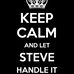 Steve Ecker - Facebook